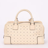 Loewe Perforated Stud Amazona 28