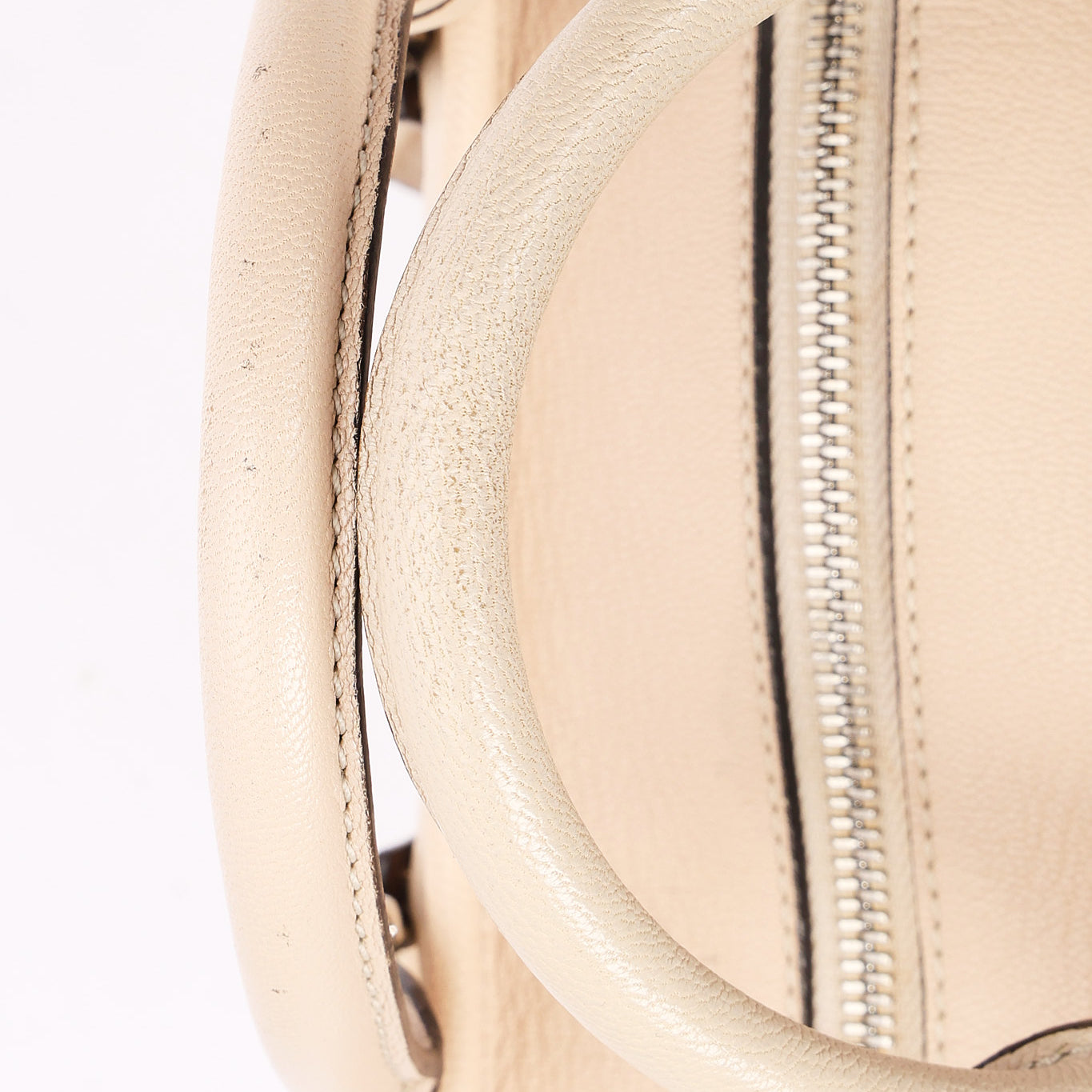 Loewe Perforated Stud Amazona 28