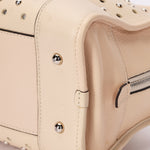 Loewe Perforated Stud Amazona 28