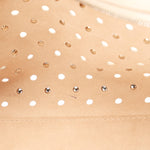 Loewe Perforated Stud Amazona 28