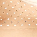 Loewe Perforated Stud Amazona 28