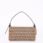 Fendi Zucchino Pochette