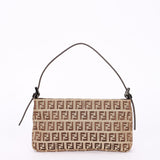 Fendi Zucchino Pochette