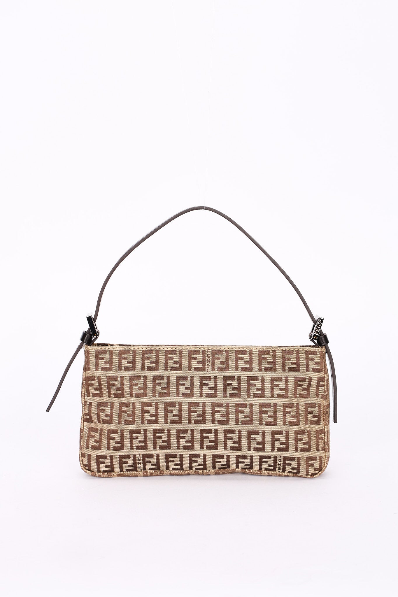 Fendi Zucchino Pochette