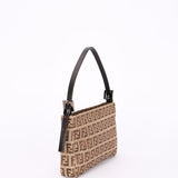 Fendi Zucchino Pochette