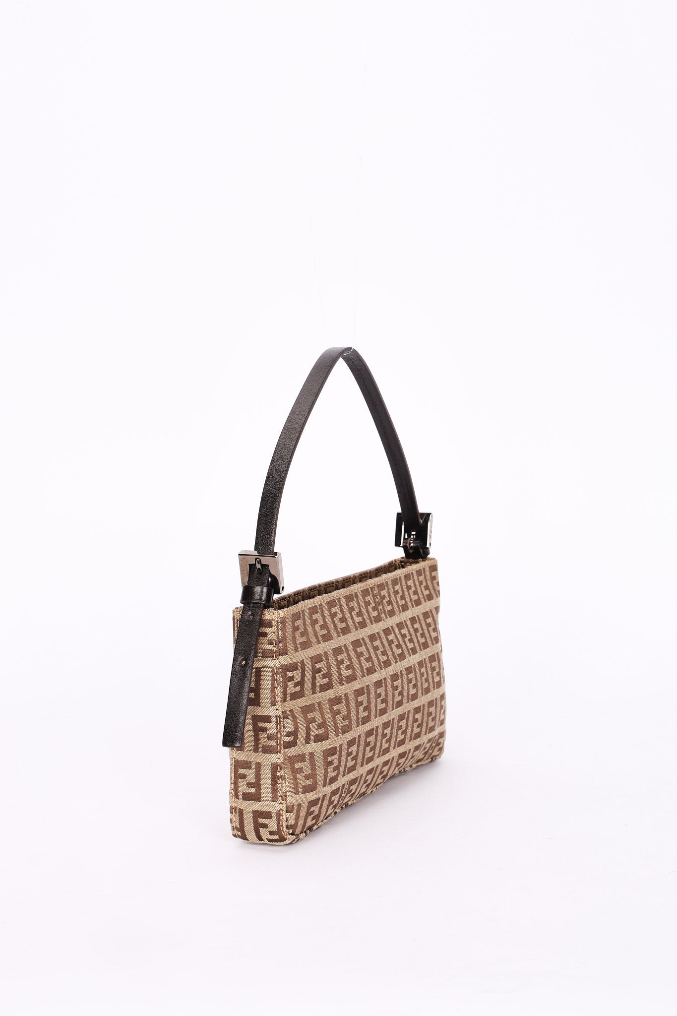 Fendi Zucchino Pochette
