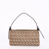 Fendi Zucchino Pochette