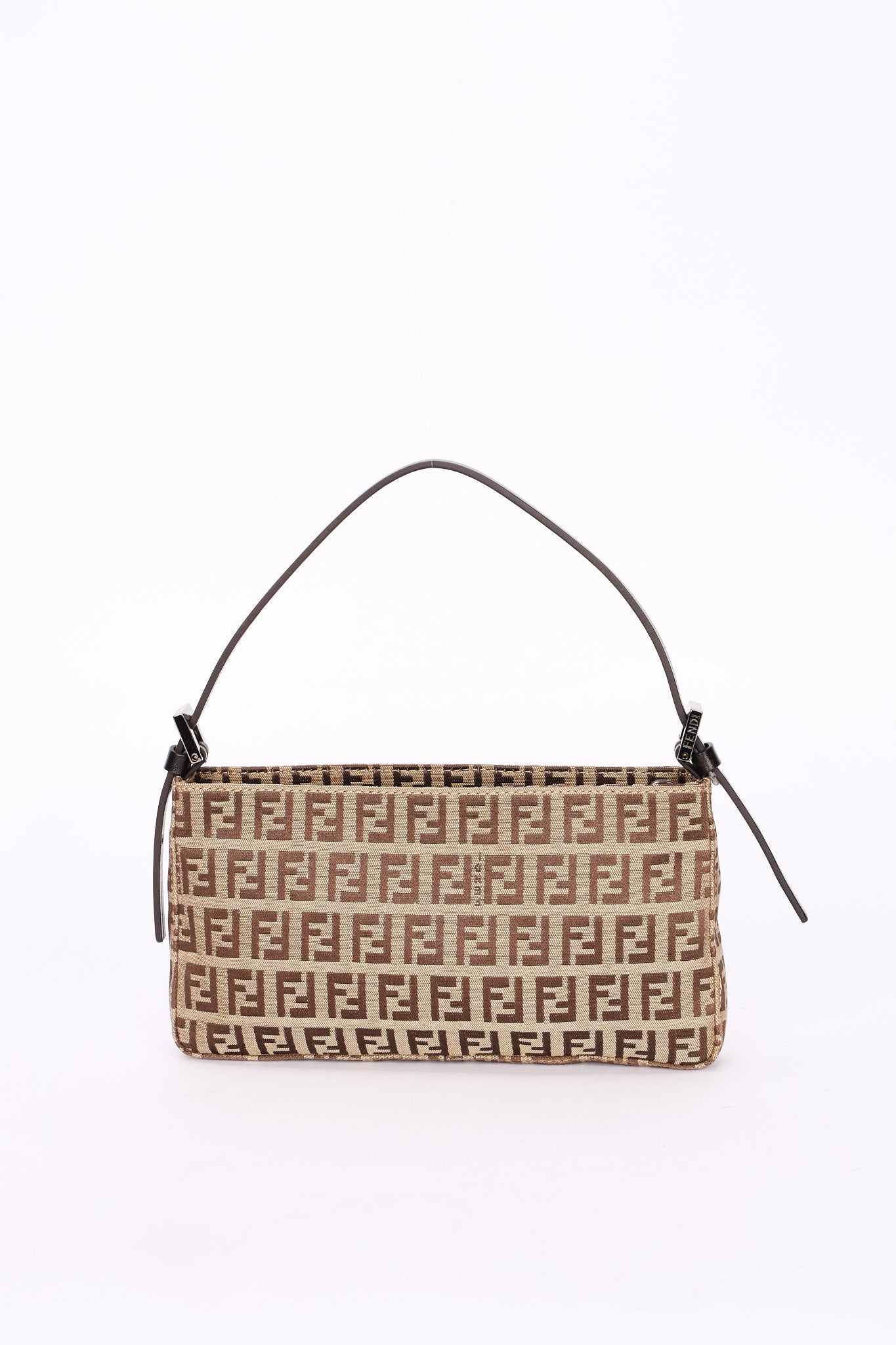 Fendi Zucchino Pochette