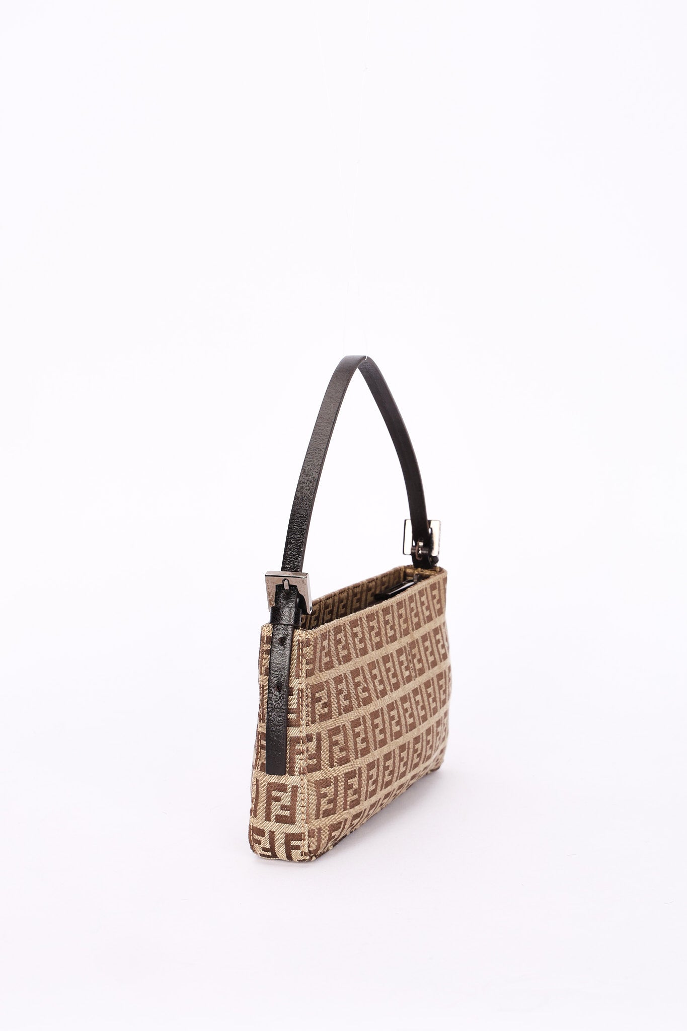 Fendi Zucchino Pochette
