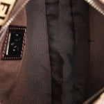 Fendi Zucchino Pochette