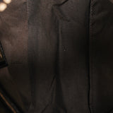 Fendi Zucchino Velvet Trim Mamma Forever Baguette GHW