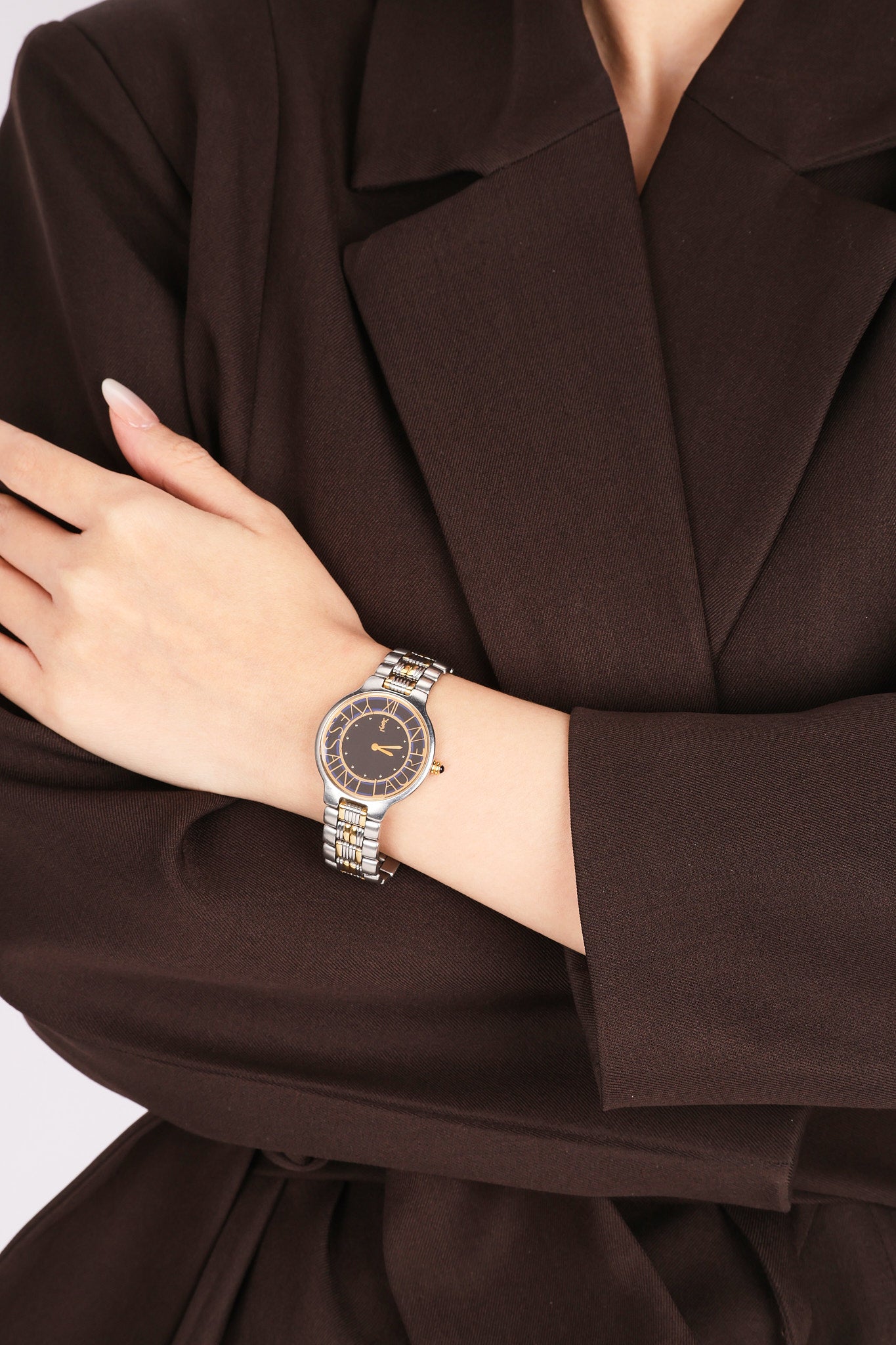 Saint Laurent Watch
