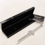 Saint Laurent Watch