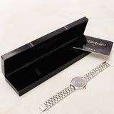 Saint Laurent Watch