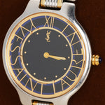 Saint Laurent Watch