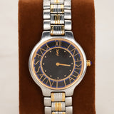 Saint Laurent Watch