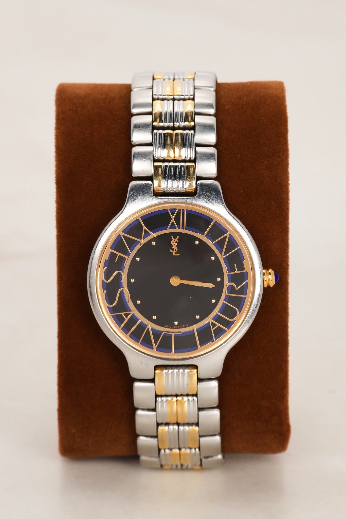 Saint Laurent Watch