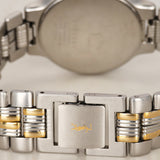 Saint Laurent Watch
