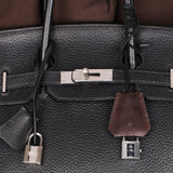 Hermès Kelly Cadena Watch Clochette Necklace