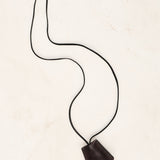 Hermès Kelly Cadena Watch Clochette Necklace