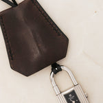 Hermès Kelly Cadena Watch Clochette Necklace