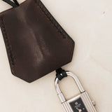 Hermès Kelly Cadena Watch Clochette Necklace