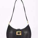 Gucci G-Clasp Shoulder Bag