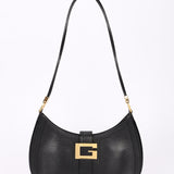 Gucci G-Clasp Shoulder Bag