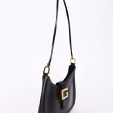 Gucci G-Clasp Shoulder Bag