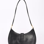 Gucci G-Clasp Shoulder Bag