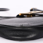 Gucci G-Clasp Shoulder Bag