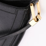 Gucci G-Clasp Shoulder Bag