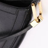 Gucci G-Clasp Shoulder Bag