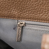 Chanel Cerf Executive Tote Taupe Caviar SHW