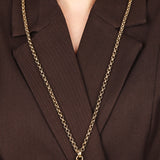 Dior Necklace