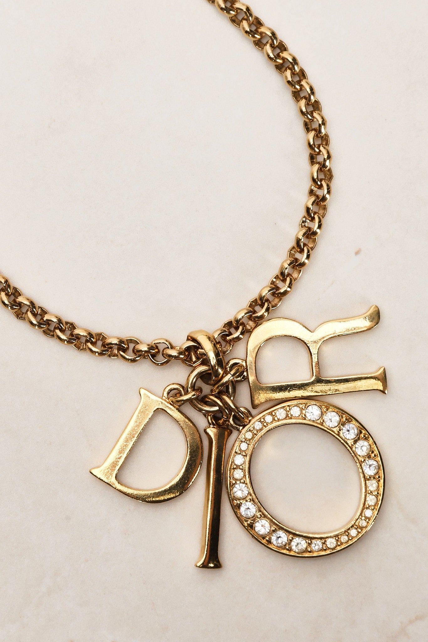 Dior Necklace