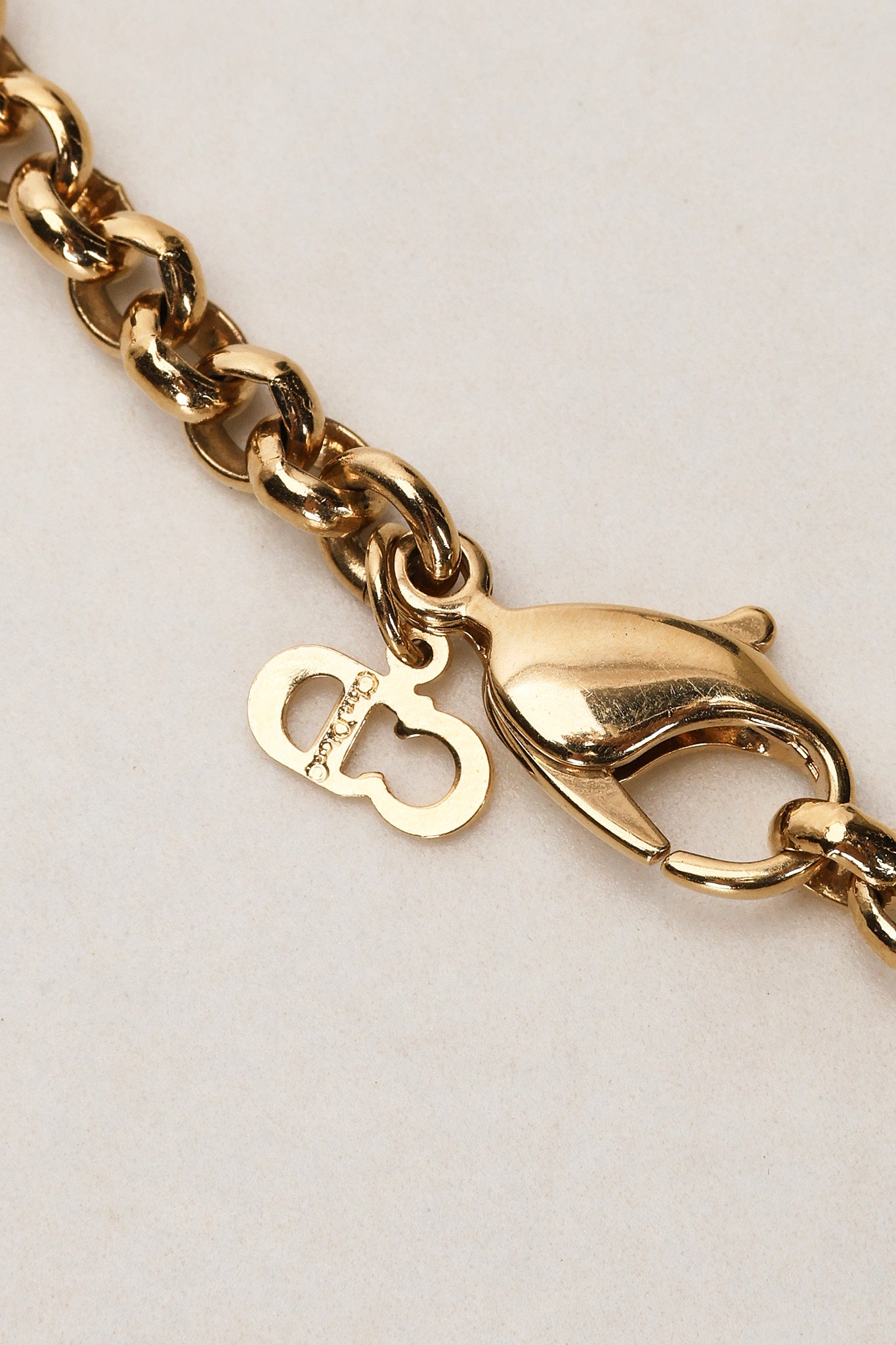 Dior Necklace