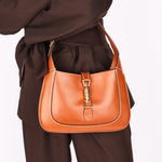 Gucci Medium Jackie 1961 Shoulder Bag