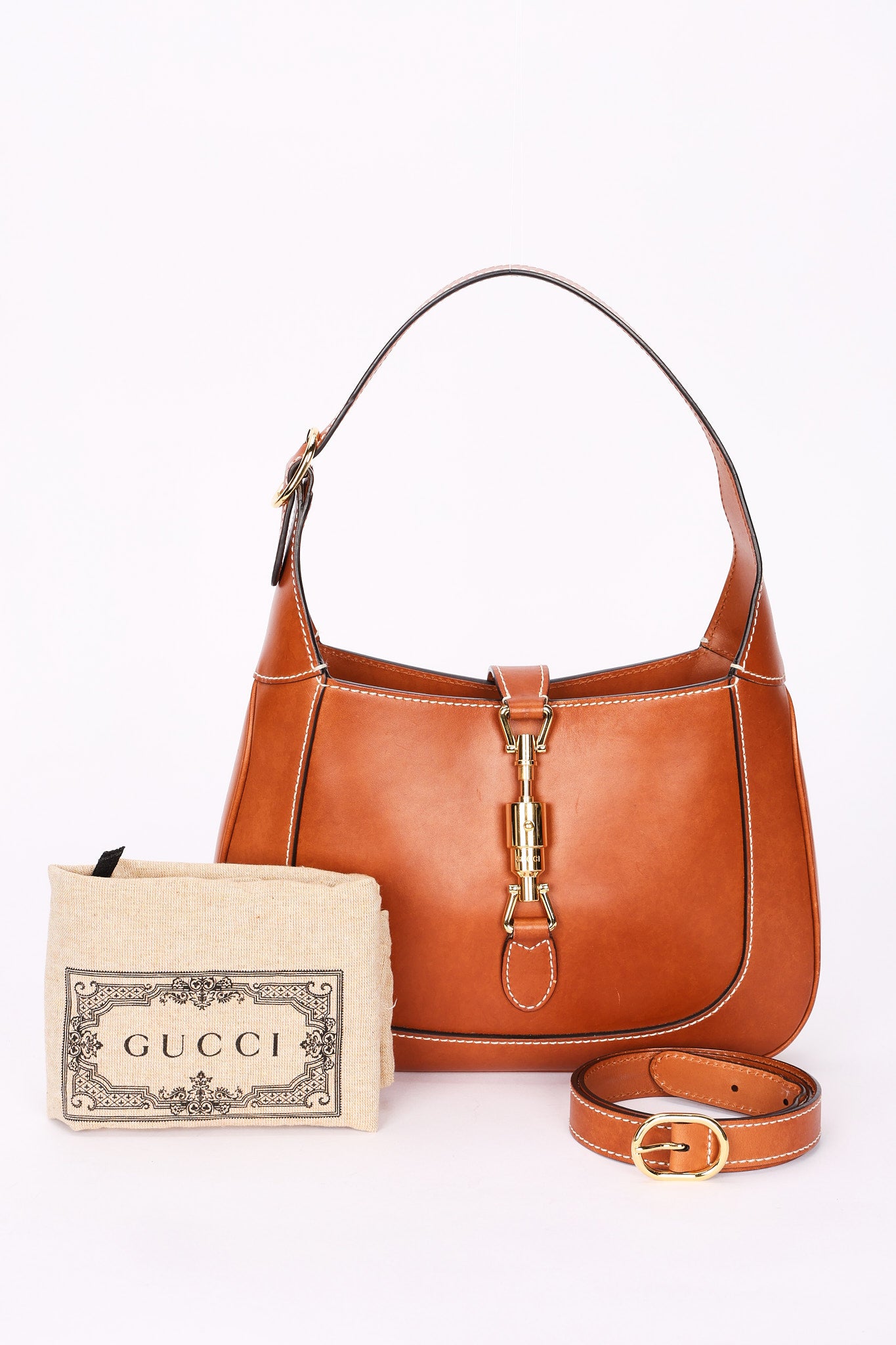Gucci Medium Jackie 1961 Shoulder Bag
