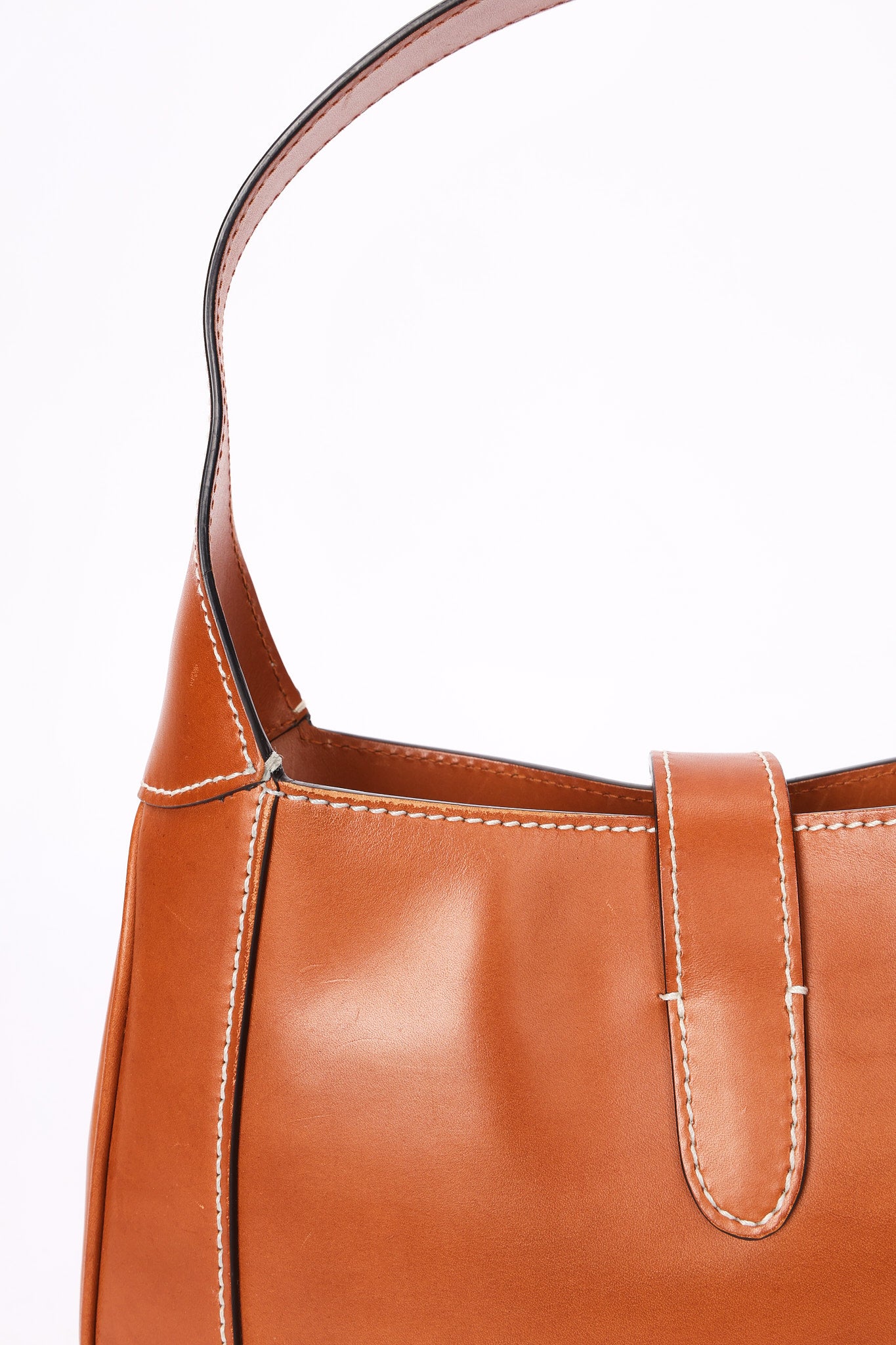 Gucci Medium Jackie 1961 Shoulder Bag