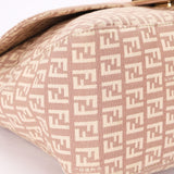 Fendi Zucchino Mamma Forever Baguette GHW