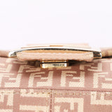 Fendi Zucchino Mamma Forever Baguette GHW