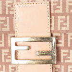 Fendi Zucchino Mamma Forever Baguette GHW