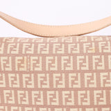 Fendi Zucchino Mamma Forever Baguette GHW