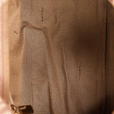 Fendi Zucchino Mamma Forever Baguette GHW