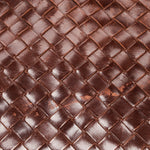 Bottega Veneta Intrecciato Top Handle Bag