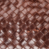 Bottega Veneta Intrecciato Top Handle Bag