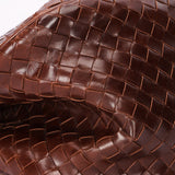 Bottega Veneta Intrecciato Top Handle Bag