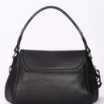 Gucci Techno Horsebit Shoulder Bag