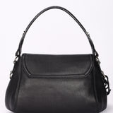 Gucci Techno Horsebit Shoulder Bag